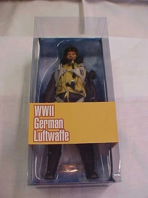 GIJoe/Three Zero 模型德国 Luftwaffa 飞行员。 高级装饰套装 — 第 1/4 张图片