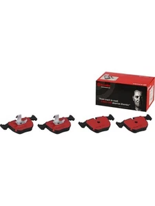 Brembo Ceramic Brake Pads fits BMW X5 3.0 E53 SAV i (P06021N) - Picture 1 of 12