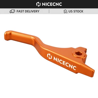 Palanca de freno corta Fit Brembo para KTM 150 200 250 300 350 450 SX XC F 2014-2023 Foto 1 de 4