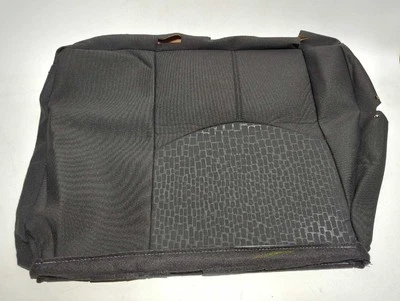 Nuevo OEM genuino Ford LH segundo asiento trasero cubierta de tela superior 2008-2011 Mariner negro Foto 1 de 4