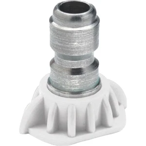 NorthStar 1/4 pulgada. Boquilla de pulverización de acoplamiento rápido para lavadora a presión, tamaño 2,0, 40° - Imagen 1 de 4