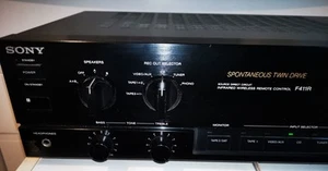 Sony TA-F411R - Bild 1 von 7