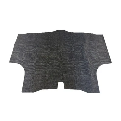 Cubierta de alfombrilla de maletero para Chevrolet Monte Carlo 1973-77 2 puertas techo rígido 1 pieza Foto 1 de 4