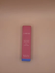 Nuevo bálsamo brillante para labios Laneige Brilliant Berry Fruits Rouge en caja 0,35 oz - Imagen 1 de 3