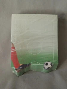 Top parierweft GmbH soccer notebook 88319 Aitrach - Picture 1 of 7