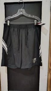 mens Nike Dri fit black Valdosta state tennis shorts new size Large - Imagen 1 de 7