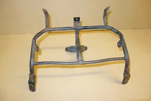 Suzuki Gsxr gsxr400 400 GK73A 1988 front headlight mount bracket - Picture 1 of 5