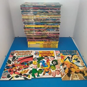 Fantastici Quattro 1/99+ Numero Zero- Vedi Lista- Marvel - Picture 1 of 7