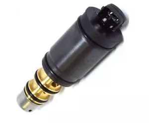 Válvula de control del compresor de aire acondicionado se adapta a los modelos BMW 2006-2013 7SEU16C EV-004 - Imagen 1 de 1