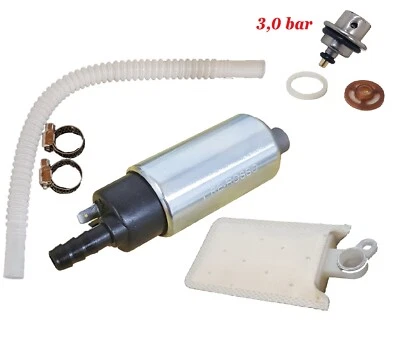 Cf-moto 625 X6 Foto 1 de 3