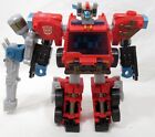 Hasbro Transformers Energon Combat Class Inferno For Sale