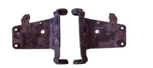 Sukida SK125-5 Patriot Headlight Mounting Brackets (Pair) - Imagen 1 de 1