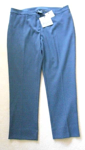 Marina Rinaldi Persona Woman's Comfort Trouser - Size GB 18 - Picture 1 of 3