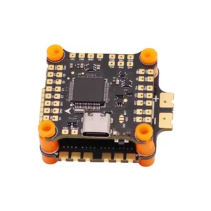 HAKRC F405 V2 Stack F4 F4530V2 Flight Controller Dual BEC 50A 4in1 Brushless ESC - Picture 1 of 11