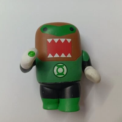 Funko Mystery Mini DC Comics Domo Linterna Verde 2.5” Figura Vinilo Juguete Suelto #a9 Foto 1 de 4