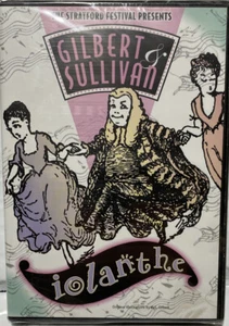 Iolanthe (DVD, 1999) - Picture 1 of 2