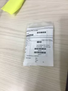 16556 BOLT - Picture 1 of 2