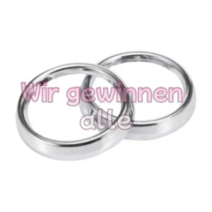 für Honda CB750 Seven Fifty Tachogehäuse Speedometer Cover Housing 1992-2003 - Picture 1 of 3