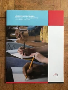 Learning Strategies : Your Guid e to Classroom and Test Taking by ATI and Ati - Picture 1 of 1