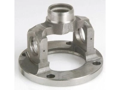 For Cadillac Fleetwood Double Cardan CV Flange Yoke Moog 65662JZBH - Image 1 of 2