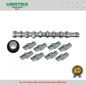 Camshaft & Rocker Arms For PEUGEOT 1.4 & 1.6 HDI / BLUEHDI 8V - BRAND NEW - Picture 1 of 2