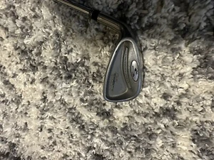 King Cobra Golf 3100 I/H 8 IRON steel shaft Left Handed - Picture 1 of 3