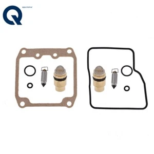 For Suzuki Intruder 800 1400 VS800GL VS1400GLP 1992-2004 Carburetor Rebuild Kit - Picture 1 of 8