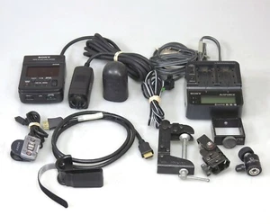 Sony HXR-MC1 Digital HD Video Camera / Recorder System - Picture 1 of 11