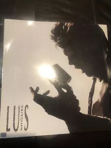 Luis Miguel - Romance, 1991 (Reissue 2023) Vinyl LP NEW Sealed - Picture 1 of 1