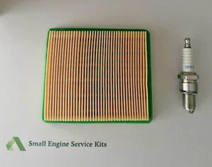 Frisky Fox 5.5HP Part Engine Service Kit (Inc Air Filter and NGK Spark Plug)