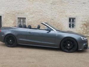 audi a5 cabriolet - Bild 1 von 12
