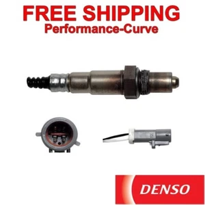 Denso Oxygen Sensor - OE Style - 234-4401 - Picture 1 of 2
