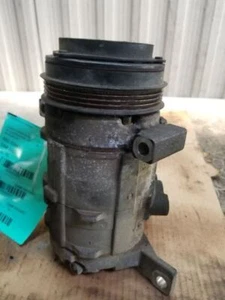 AC Compressor Fits 03-09 ESCALADE 54337 - Picture 1 of 7