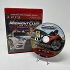 Midnight Club Los Angeles: Complete Edition (Sony PlayStation 3, 2009) Tested