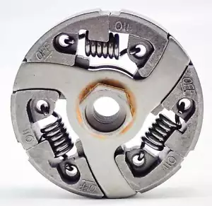 ORIGINAL KUPPLUNGSBAUGRUPPE PASST HUSQVARNA K970III 503701504 - Bild 1 von 8