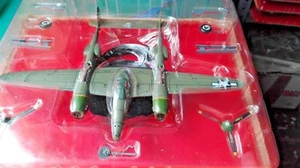 LOCKHEED P-38 LIGHTNING ALTAYA-IXO 1/72 NUEVO SIN ABRIR UNOPENED - Imagen 1 de 4