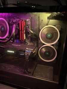 Gaming PC (NVIDIA Geforce RTX 2070 & AMD Ryzen 3700X 8-Core Processor) - Picture 1 of 4