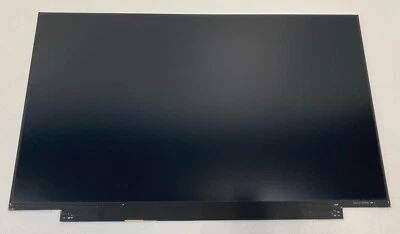 SHARP LQ156M1JW01 15.6" FHD Matte Slim LCD LED Screen 30 Pin 'TESTED' Grade "B" - Image 1 of 4