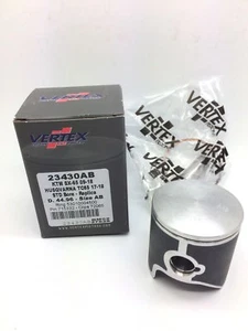 Kit de pistón Vertex GASGAS MC 65 pasador y clips de anillo de pistón 2021-2023 talla GH 44,99 mm - Imagen 1 de 2