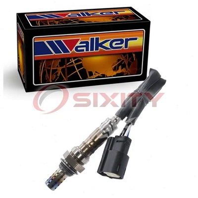 Sensor de oxígeno derecho Walker Downstream para Ford HD Transit Transit 2015-150 yi Foto 1 de 4