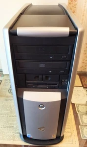 Gateway ATXPNT MDW500S Desktop Computer Pentium 4 2.4g 512 MB & 75 GB Windows XP - Picture 1 of 8