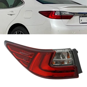 Luces traseras LED 2016-2018 para Lexus ES300h ES350 luces de freno traseras izquierda/derecha opt. - Imagen 1 de 53