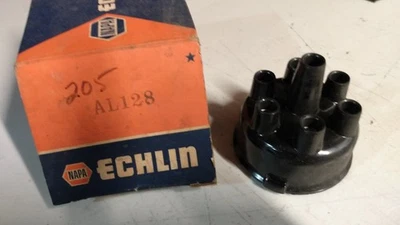 NAPA Echlin - AL-128 Distributor Cap - Image 1 of 4