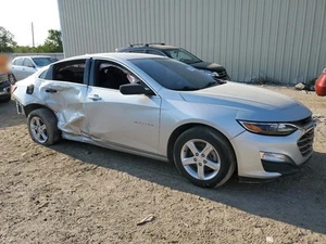 Passenger Front Window Regulator Automatic Down Fits 16-20 MALIBU 1992286 - Foto 1 di 12