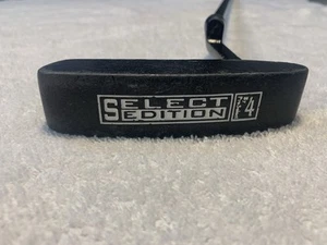 Select Edition by ProSelect 4 Putter 35" Steel Shaft RH - Picture 1 of 5