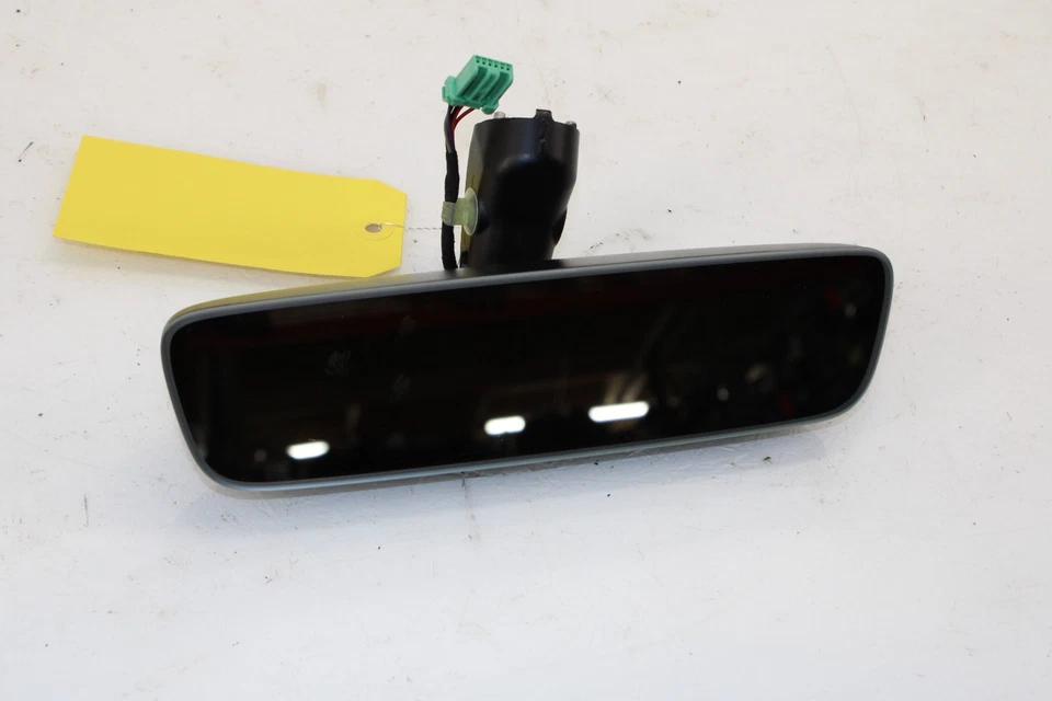 Espejo retrovisor Acura TLX 2015-2017 OEM NJ55 Foto 1 de 4
