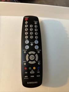 Mando a distancia Samsung BN59-00678A - Imagen 1 de 4