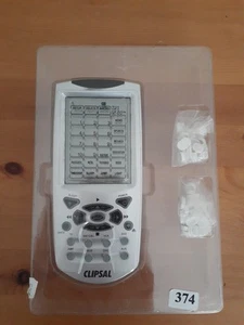 Clipsal C-Bus 5030URC Touch Screen Universal Remote Control - FREE POSTAGE! - Picture 1 of 14