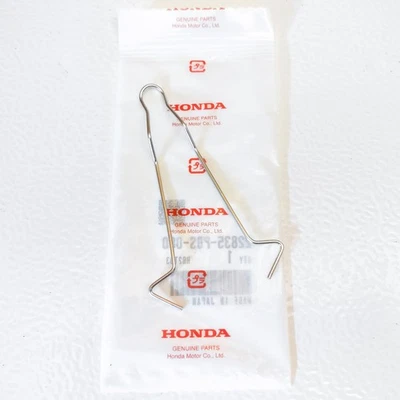 Original Honda Japón 90-02 Accord 4cyl | 92-01 Prelude - Muelle de liberación de embrague Foto 1 de 4