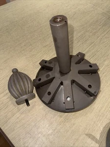 Allen & Roth gazebo Top Frame Assembly Spindle And Hook For Fan - Picture 1 of 3